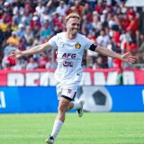 Termasuk Sang Kapten Ze Valente, Tiga Pemain Ini Tinggalkan Persik Kediri