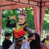 Pangandaran Hadirkan Pesona Budaya, Disparbud: Seni Tradisional Siap Hibur Wisatawan