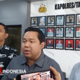 Oknum Wakil Rakyat di Banyuwangi Ini Ditetapkan Tersangka Kasus KDRT