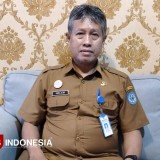 DPMPTSP Bontang: Tingkat Kepatuhan Pelaporan LKPM Non UMK Triwulan I 2025 Capai 38,89 Persen