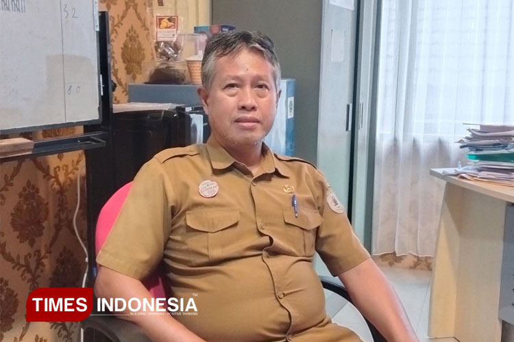 Minim Serapan TKA, Investasi di Bontang Didominasi Tenaga Kerja Lokal