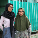 Kisah Adinda, Lolos UGM dengan Beasiswa UKT 0 Berkat Inspirasi Sang Ibu