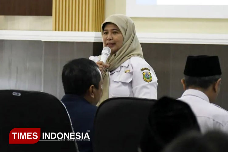 Sempat Tertinggi di Jatim, Pemkab Bondowoso Tekan Angka Stunting Jadi 11,2 Persen