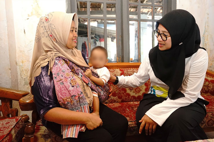 Gotong Royong Tekan Stunting, Banyuwangi Catat Penurunan Signifikan