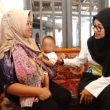 Gotong Royong Tekan Stunting, Banyuwangi Catat Penurunan Signifikan