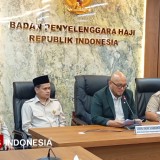Informasi Pengurangan Kuota Jemaah hingga 50 Persen,  BP Haji: Hanya Wacana