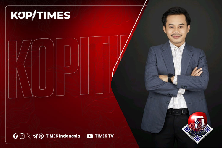 Fatlurrahman, Mahasiswa Magister Ilmu Komunikasi FISIPOL UGM, Peneliti Academic and Social Studies (ACCESS), Founder Madura Bestari.