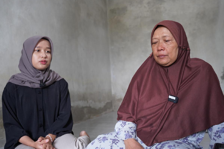 Lolos Masuk UGM Tanpa Tes, Anak Penjaga Warung Bisa Kuliah Gratis Berkat Beasiswa
