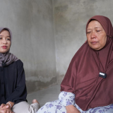 Lolos Masuk UGM Tanpa Tes, Anak Penjaga Warung Bisa Kuliah Gratis Berkat Beasiswa