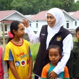 Gubernur Khofifah Ajak Semua Elemen Menghapuskan Pekerja Anak di Jawa Timur
