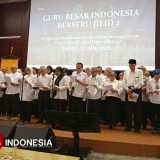 Kecewa dengan Menkes, Forum Guru Besar Kedokteran Tunggu Aksi Pemerintah