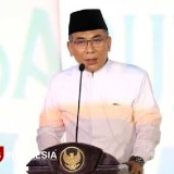 Gus Fahrur Jadi Komisaris PT Gag Nikel, Gus Yahya: Bukan Rekomendasi dari PBNU