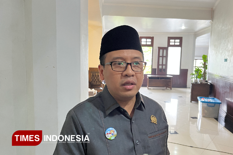 PAD Kota Malang Dijaga Lewat Aturan Omzet Pajak Baru