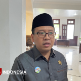 PAD Kota Malang Dijaga Lewat Aturan Omzet Pajak Baru