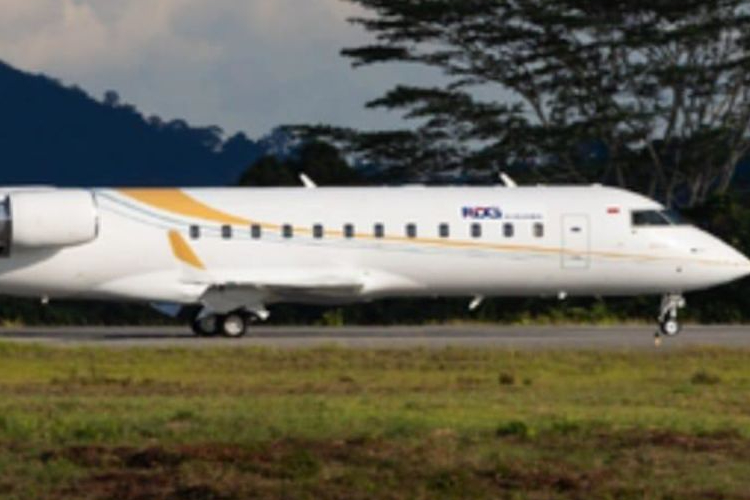 KPK Telusuri Dugaan Pembelian Jet Pribadi dari Uang Korupsi Dana Operasional Papua