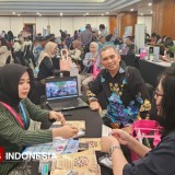 Disparbud Jember Ikuti Travel Mart Promosikan Desa Wisata Adat Arjasa