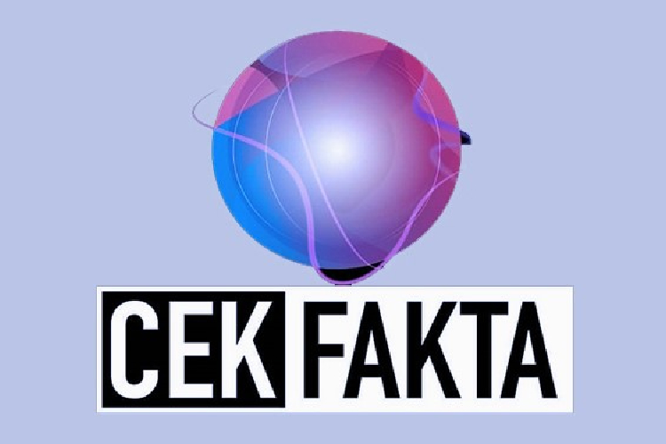 Ilustrasi. Logo Koalisi Cek Fakta (Foto: Istimewa)