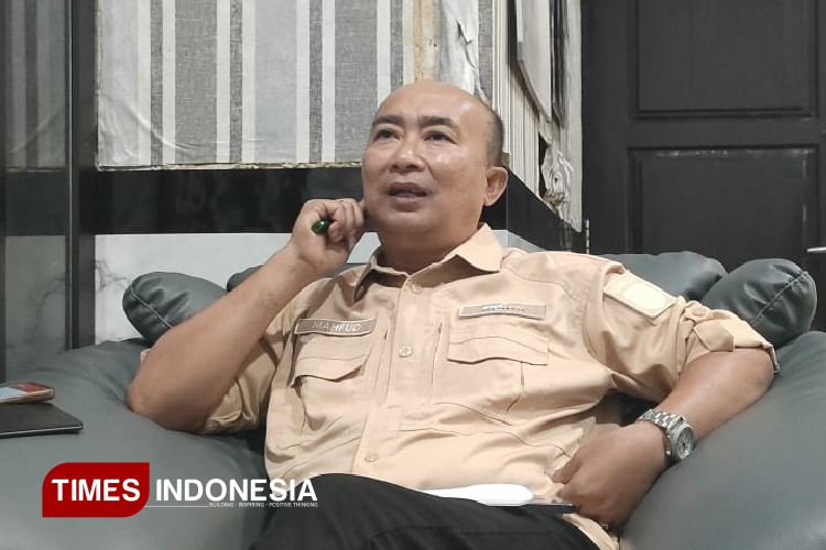 Pengumuman Tiga Besar Calon Sekda Bondowoso Menunggu Pertek BKN