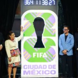 Mexico City Siap Sambut Fans Sepak Bola dalam Piala Dunia 2026