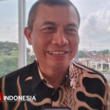 Tinggalkan Versi Lama, Kabupaten Bantul Mulai Cetak Ijazah Elektronik SD-SMA