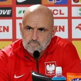 Pelatih Polandia Mundur Usai Kisruh Soal Pencopotan Robert Lewandowski dari Jabatan Kapten
