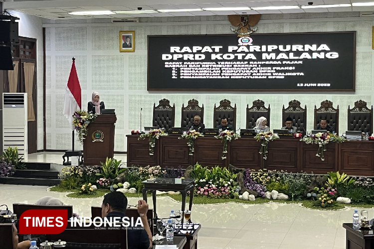 Putusan Batas Omzet Kena Pajak Rp15 Juta di Kota Malang ‘Ngambang’