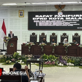 Putusan Batas Omzet Kena Pajak Rp15 Juta di Kota Malang ‘Ngambang’