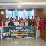 Polbangtan Malang Sambut Mahasiswa Unhas, Bangun Kolaborasi Pendidikan Agribisnis