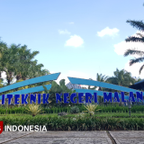 Direktur Polinema Tegaskan Kasus Mantan Direktur sebagai Masalah Personal