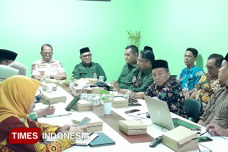 Pemkab Probolinggo Siap Gelar Pembinaan Bahaya Miras, TP3MB Libatkan Banyak Pihak