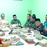 Pemkab Probolinggo Siap Gelar Pembinaan Bahaya Miras, TP3MB Libatkan Banyak Pihak