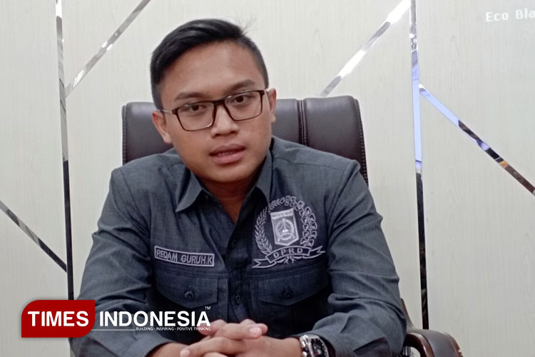Puluhan Tahun Lahan Dijadikan Pasar Agrobis, Tujuh Warga Pujon Wadul DPRD Malang