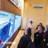 UGM dan Kementerian PUPR Resmikan SIPASI 2.0, Dorong Modernisasi Irigasi Nasional