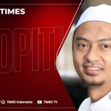 Di Bawah Teduhnya Sosok KH Fadlan Masykuri