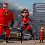 Peter Sohn Pegang Film The Incredibles 3 Gantikan Brad Bird
