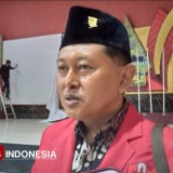 Wahju Djatmika: Kader GMNI Harus Tanggap dan Kritis terhadap Masalah di Sekitar