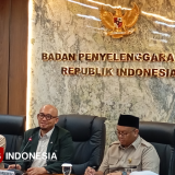 BP Haji Siapkan Sejumlah Perbaikan untuk Ibadah Haji Tahun 2026