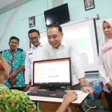 Program Sekolah Arek Suraboyo Bentuk Karakter dan Salurkan Bakat Anak