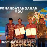 Kementrian HAM Gandeng UIN Maliki Malang Perkuat Pendidikan HAM di Kampus