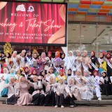 Finalis Top 30 Siap Jalani Karantina dan Grand Final Putri Hijabfluencer Jakarta 2025