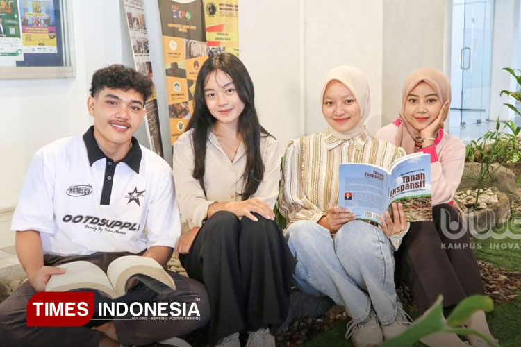 (FOTO: AJP TIMES Indonesia)