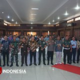 Sinergi Buruh, Pengusaha dan Pemkab Majalengka Diperkuat Lewat Program Ngabret 2025