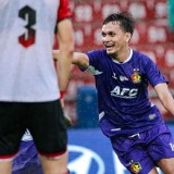 Pernah Sampai Berdarah-darah, Hamra Hehanussa Tinggalkan Persik Kediri