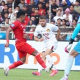 Majed Osman Ikuti Jejak Ze Valente Pergi dari Persik Kediri