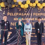 SDN 2 Tegalarum Banyuwangi Buktikan Sekolah di Desa Bisa Berprestasi