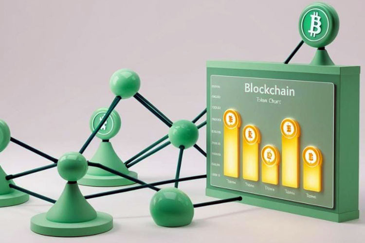 Aithrough Bangun Ekosistem Ekonomi Kripto, Dorong Potensi Pertumbuhan Pertambangan Hijau Web3