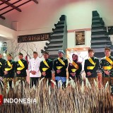 Twenty-Four Villages Guard the Promise of Sacred Yadnya Kasada