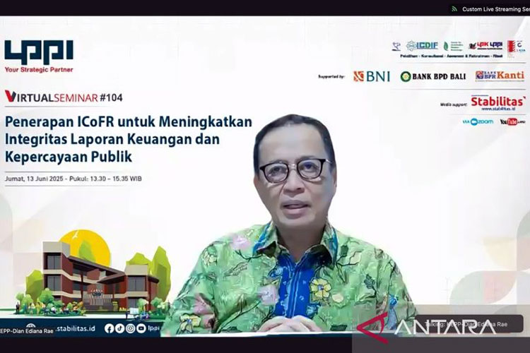 OJK Perketat Integritas Laporan Bank, Wajibkan Akuntan Profesional dan Peran Direksi