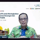 OJK Perketat Integritas Laporan Bank, Wajibkan Akuntan Profesional dan Peran Direksi