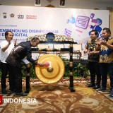 FGD Banyuwangi Positif, Deklarasikan Peradaban Positif di Dunia Digital